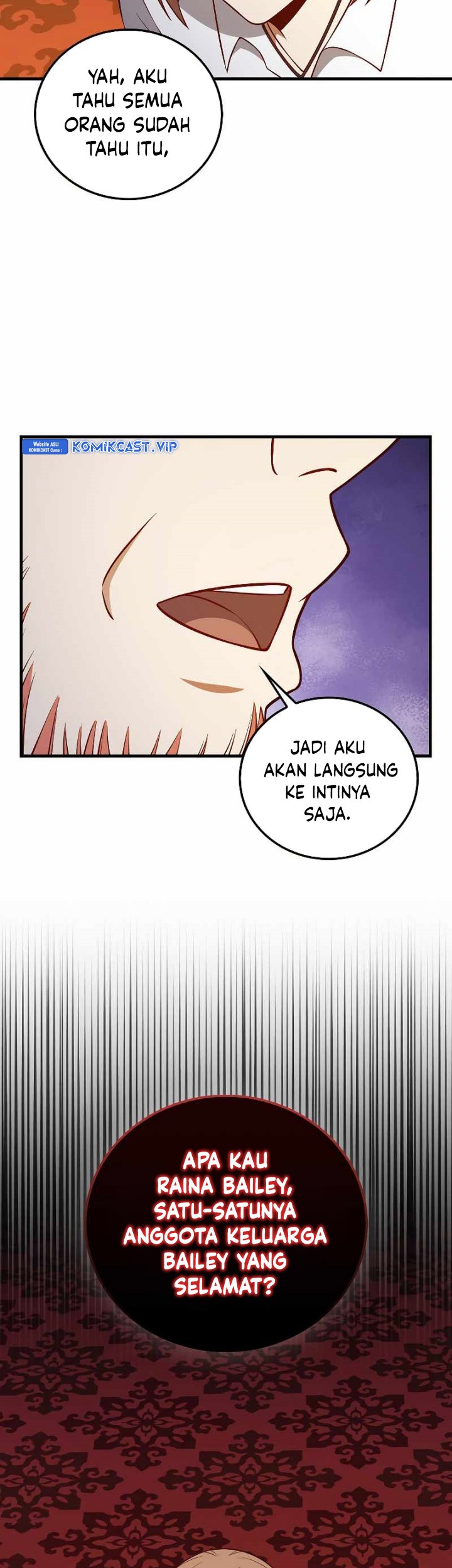 The Lord’s Coins Aren’t Decreasing?! Bab 110 halaman 28