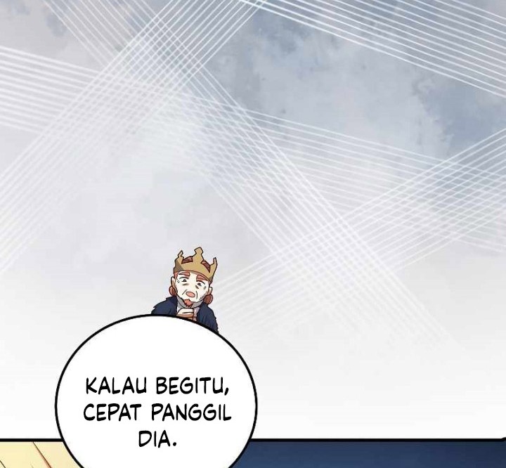 The Lord’s Coins Aren’t Decreasing?! Bab 110 halaman 33