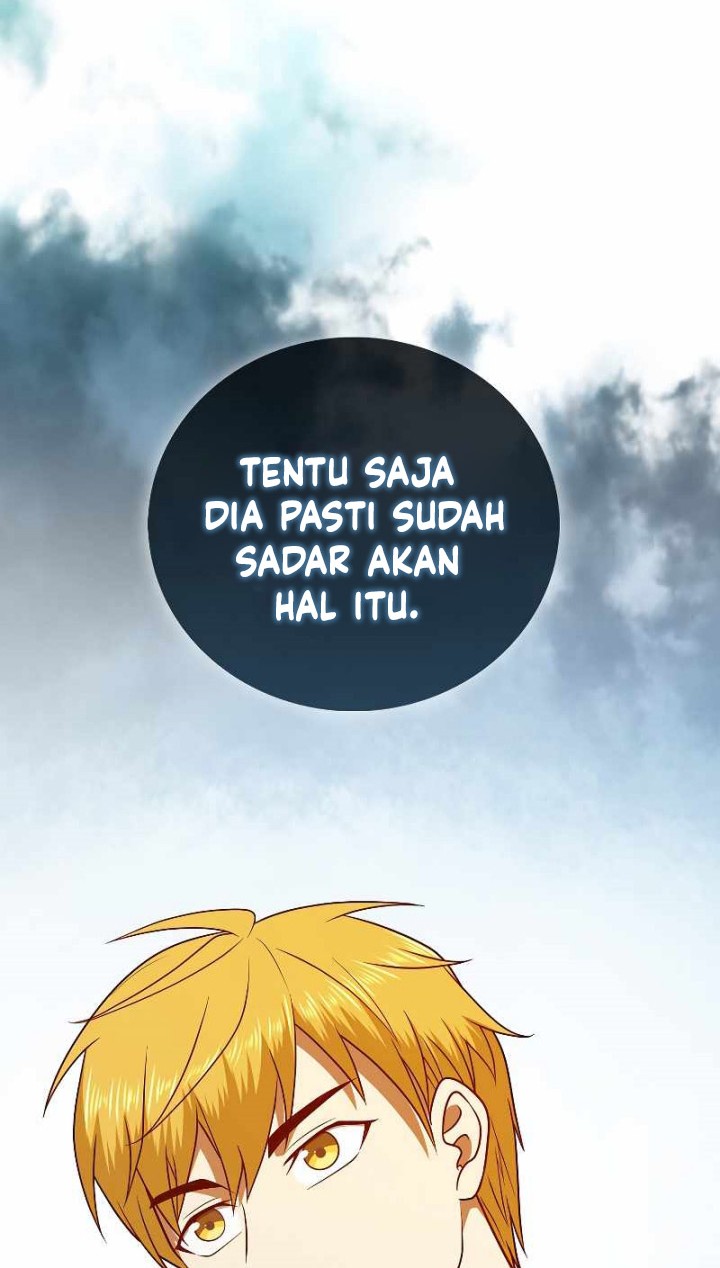 The Lord’s Coins Aren’t Decreasing?! Bab 110 halaman 49