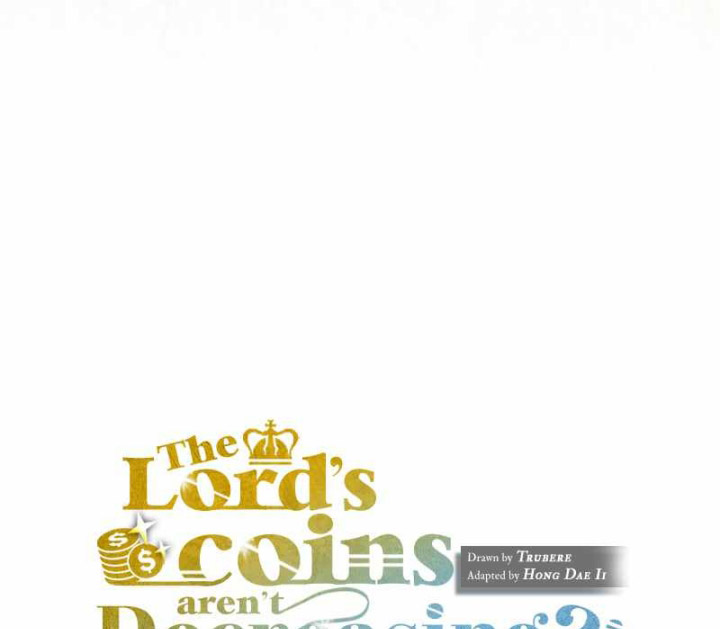 The Lord’s Coins Aren’t Decreasing?! Bab 110 halaman 74