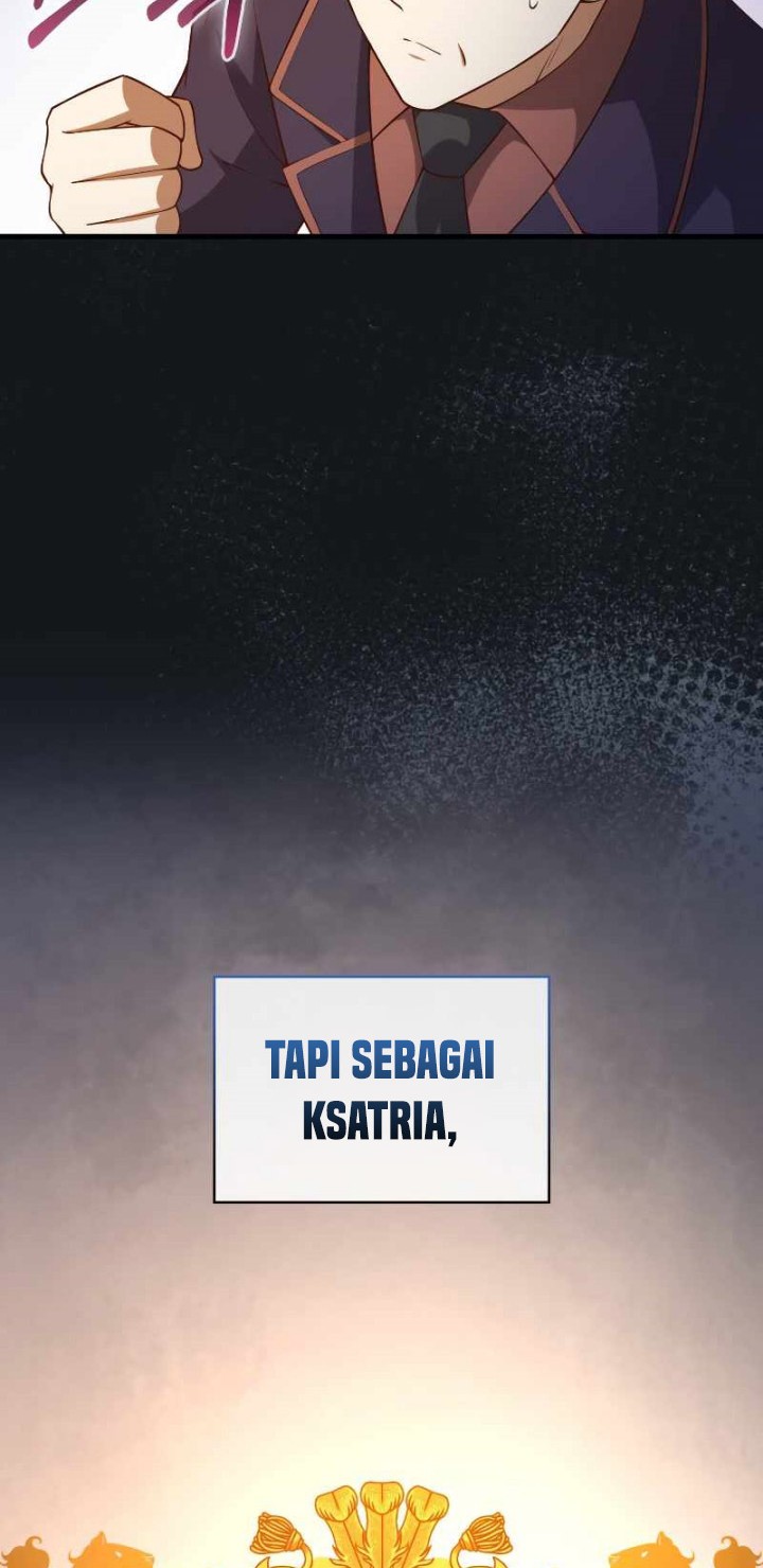 The Lord’s Coins Aren’t Decreasing?! Bab 112 halaman 19