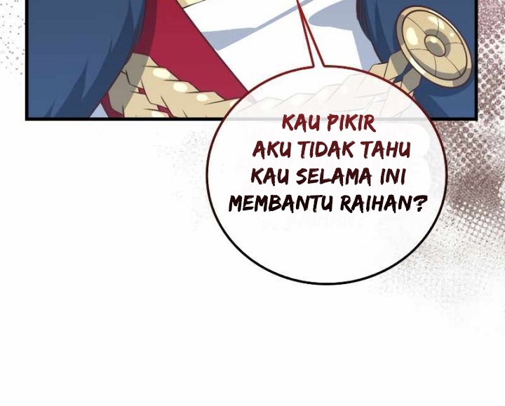 The Lord’s Coins Aren’t Decreasing?! Bab 112 halaman 31