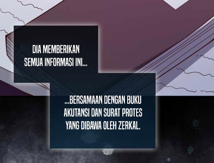 The Lord’s Coins Aren’t Decreasing?! Bab 112 halaman 75