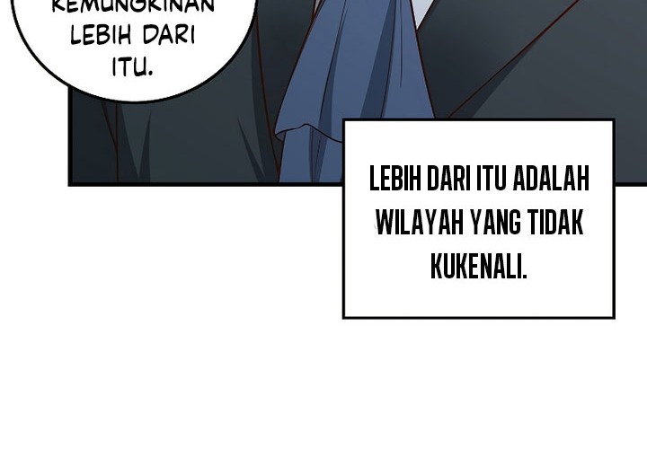 The Lord’s Coins Aren’t Decreasing?! Bab 113 halaman 59