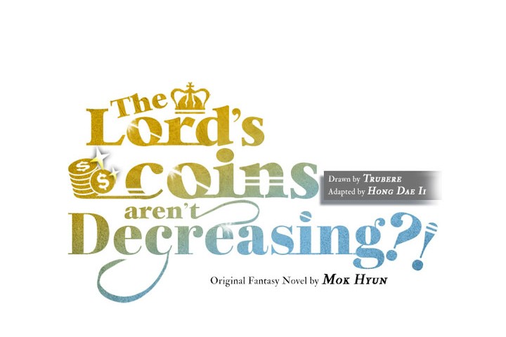 The Lord’s Coins Aren’t Decreasing?! Bab 113 halaman 72