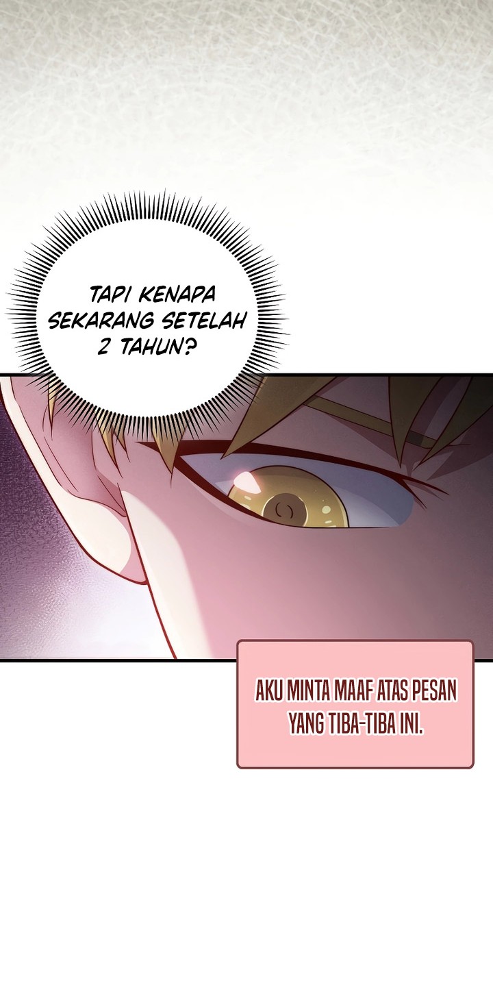 The Lord’s Coins Aren’t Decreasing?! Bab 117 halaman 21