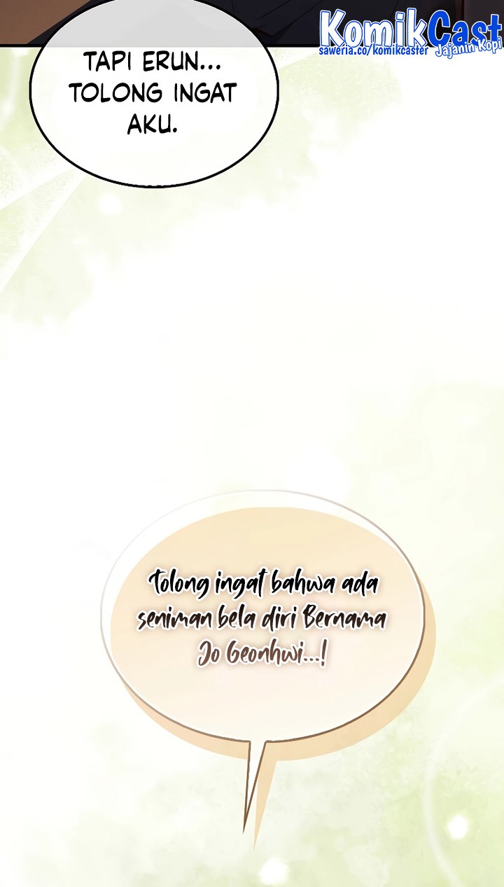 The Lord’s Coins Aren’t Decreasing?! Bab 117 halaman 41