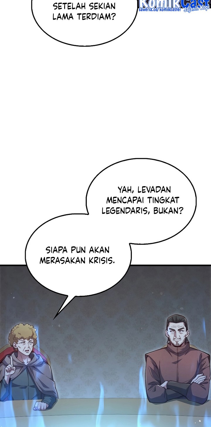 The Lord’s Coins Aren’t Decreasing?! Bab 117 halaman 57