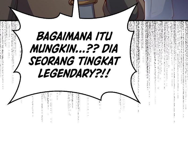 The Lord’s Coins Aren’t Decreasing?! Bab 118 halaman 33