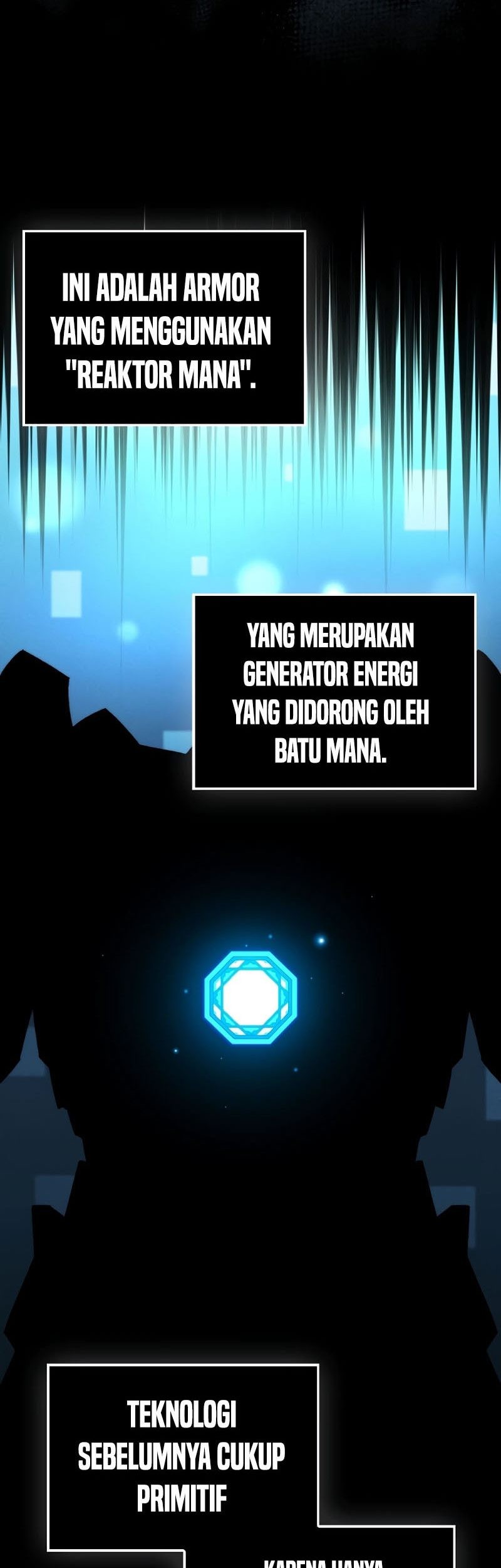 The Lord’s Coins Aren’t Decreasing?! Bab 119 halaman 12