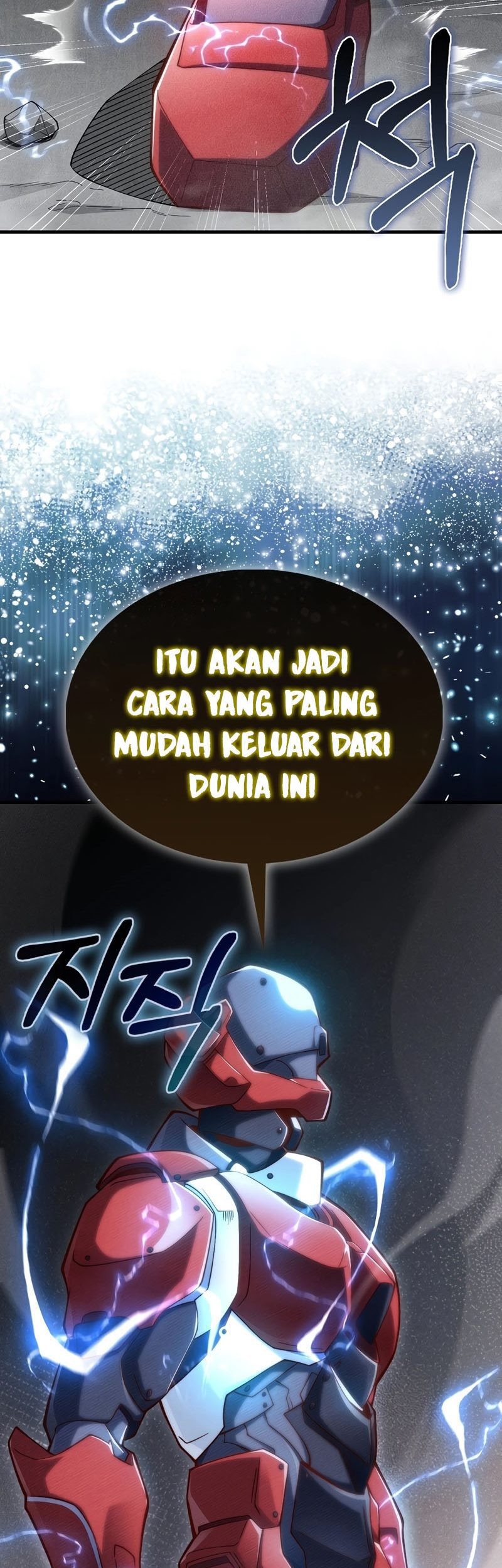 The Lord’s Coins Aren’t Decreasing?! Bab 119 halaman 44