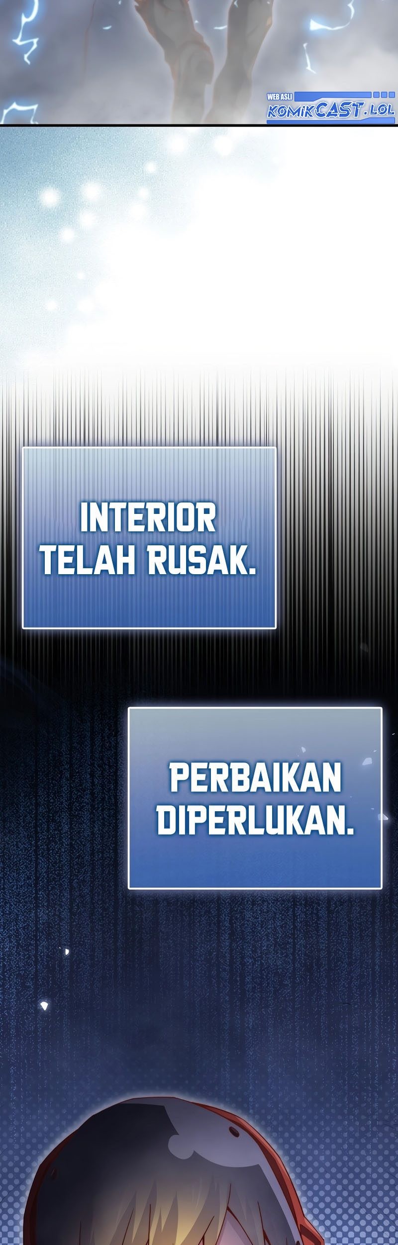 The Lord’s Coins Aren’t Decreasing?! Bab 119 halaman 86