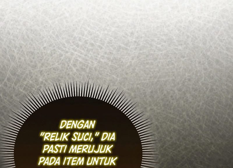 The Lord’s Coins Aren’t Decreasing?! Bab 120 halaman 47