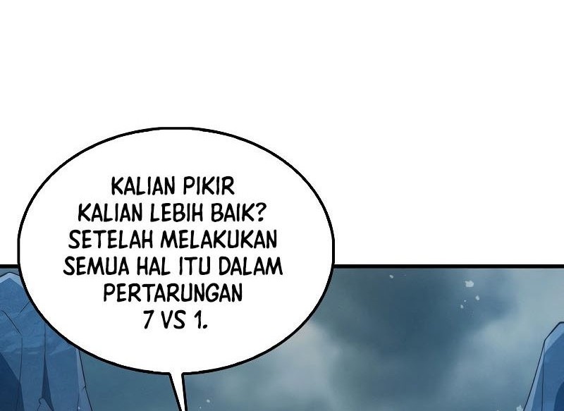 The Lord’s Coins Aren’t Decreasing?! Bab 121 halaman 75
