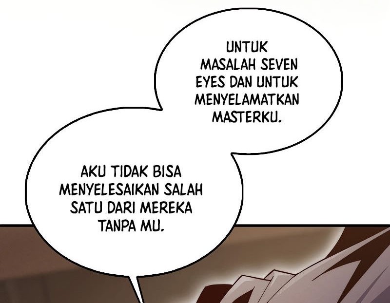 The Lord’s Coins Aren’t Decreasing?! Bab 122 halaman 27