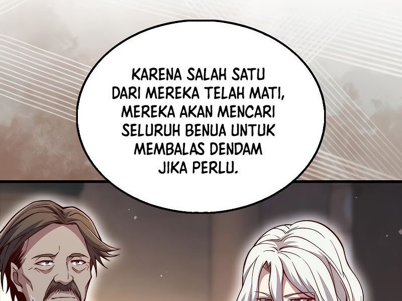 The Lord’s Coins Aren’t Decreasing?! Bab 122 halaman 59