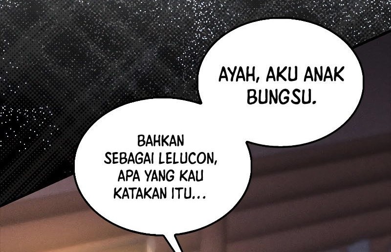 The Lord’s Coins Aren’t Decreasing?! Bab 123 halaman 5