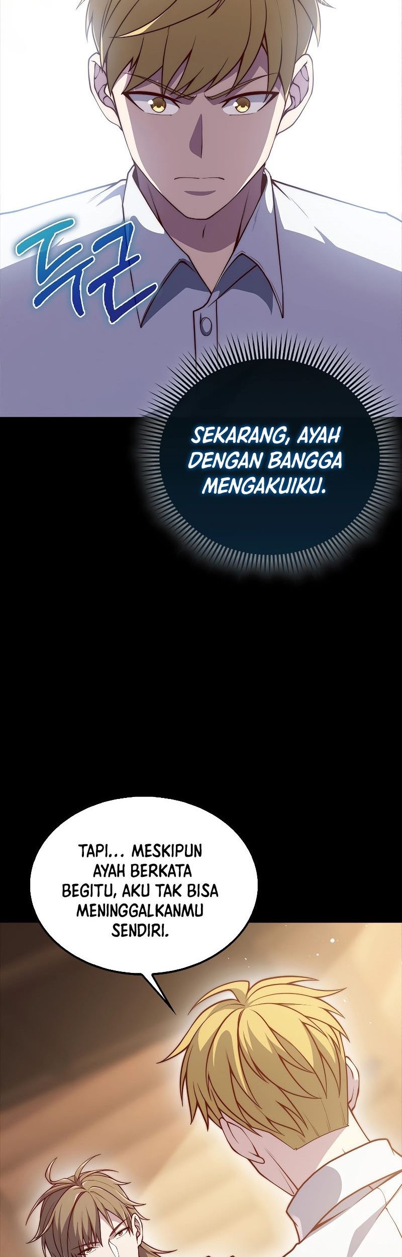 The Lord’s Coins Aren’t Decreasing?! Bab 123 halaman 14