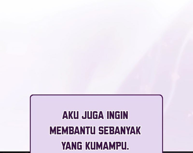 The Lord’s Coins Aren’t Decreasing?! Bab 124 halaman 33