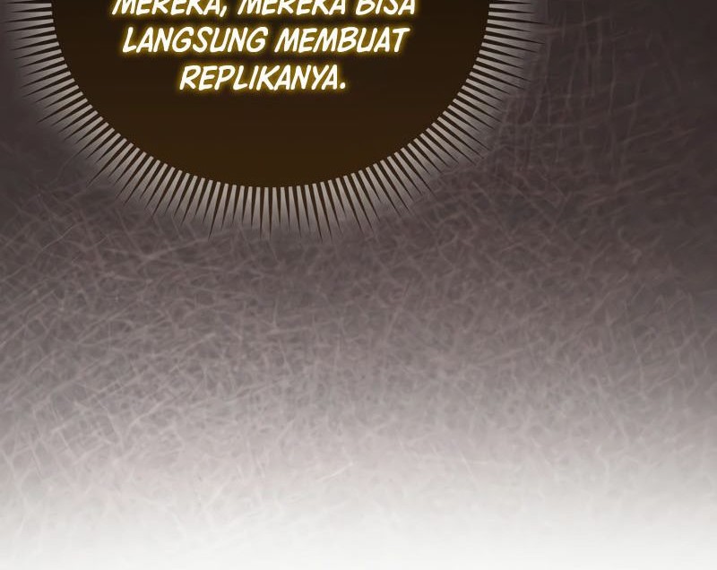 The Lord’s Coins Aren’t Decreasing?! Bab 124 halaman 37