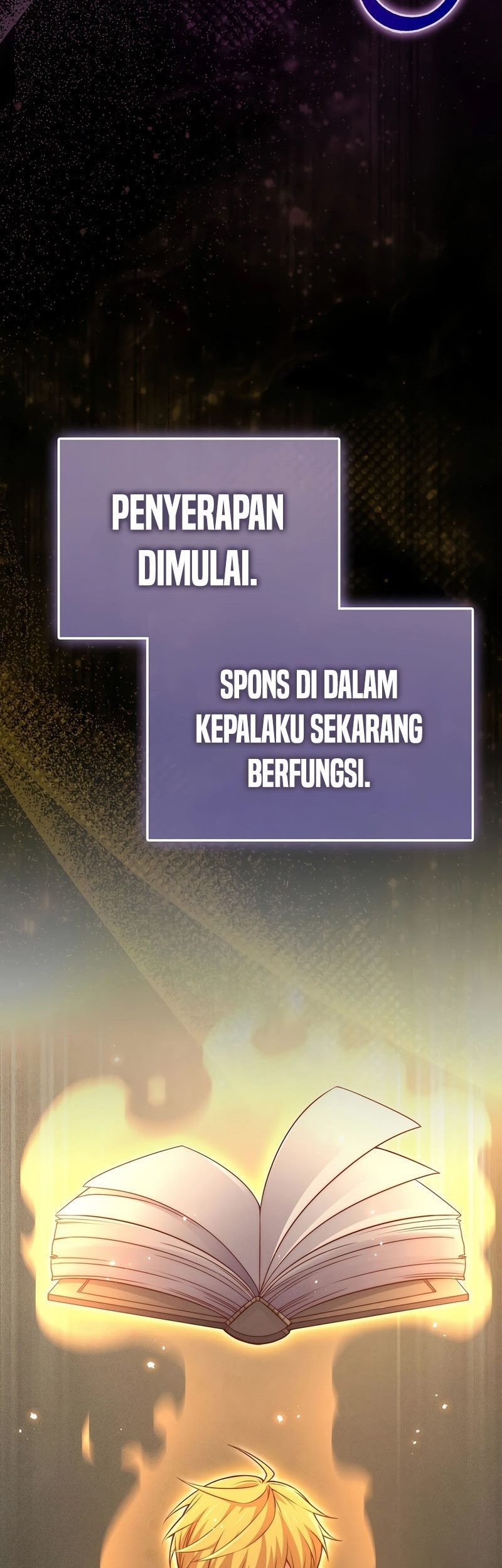 The Lord’s Coins Aren’t Decreasing?! Bab 124 halaman 40