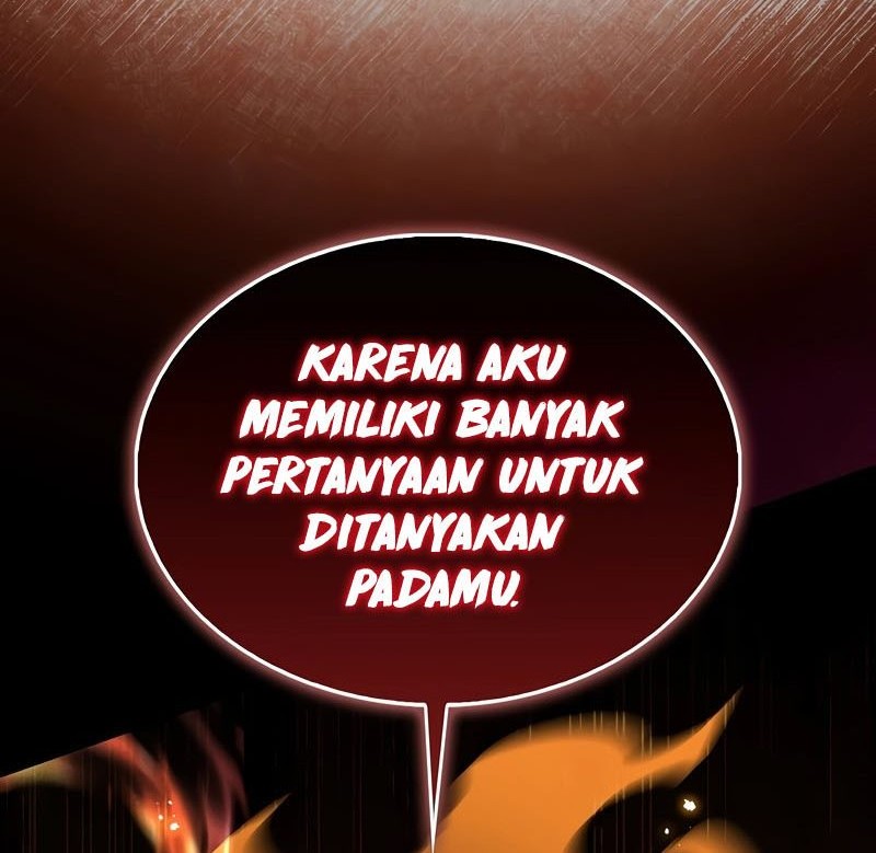 The Lord’s Coins Aren’t Decreasing?! Bab 124 halaman 85