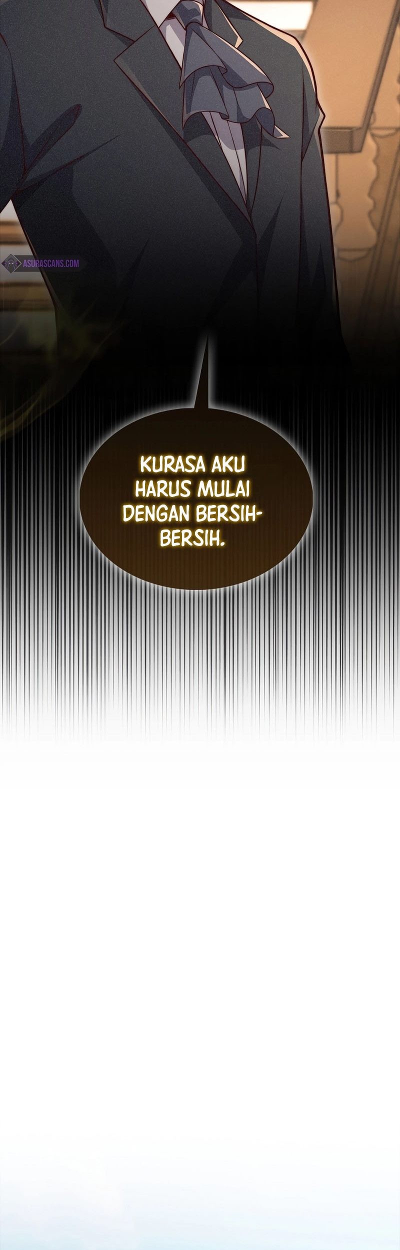 The Lord’s Coins Aren’t Decreasing?! Bab 125 halaman 44