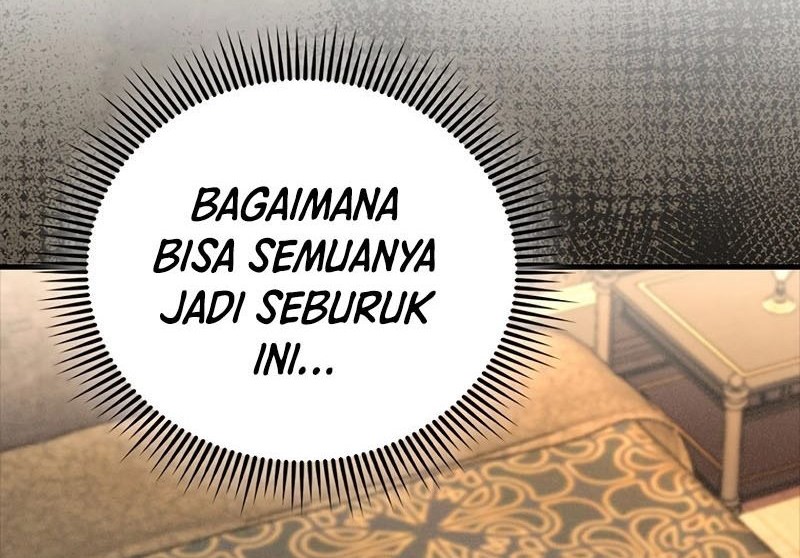 The Lord’s Coins Aren’t Decreasing?! Bab 125 halaman 47