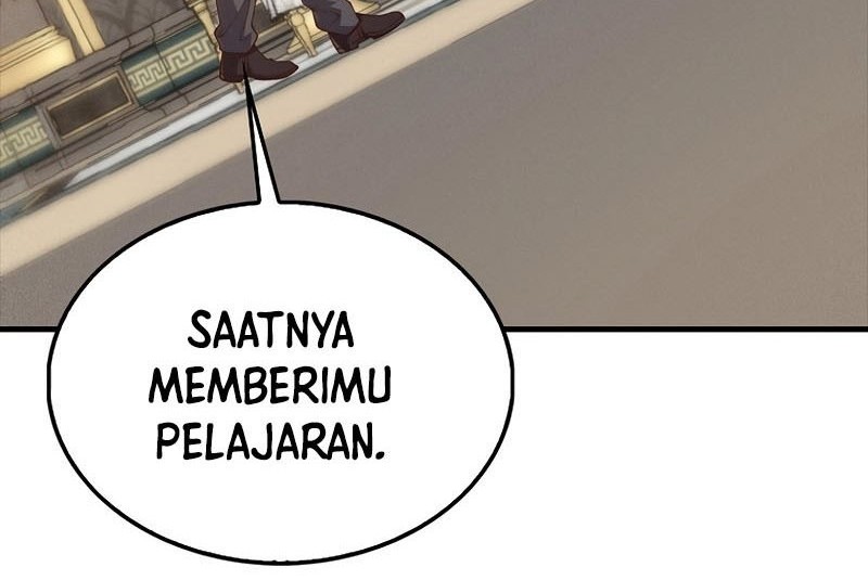 The Lord’s Coins Aren’t Decreasing?! Bab 125 halaman 81