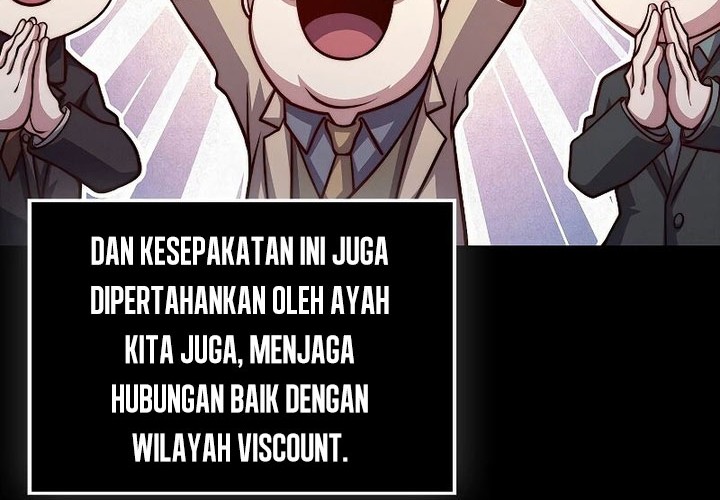 The Lord’s Coins Aren’t Decreasing?! Bab 127 halaman 19