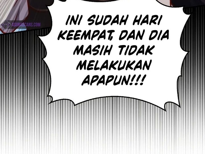 The Lord’s Coins Aren’t Decreasing?! Bab 127 halaman 74