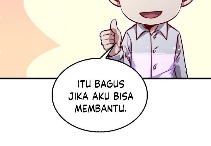 The Lord’s Coins Aren’t Decreasing?! Bab 128 halaman 27