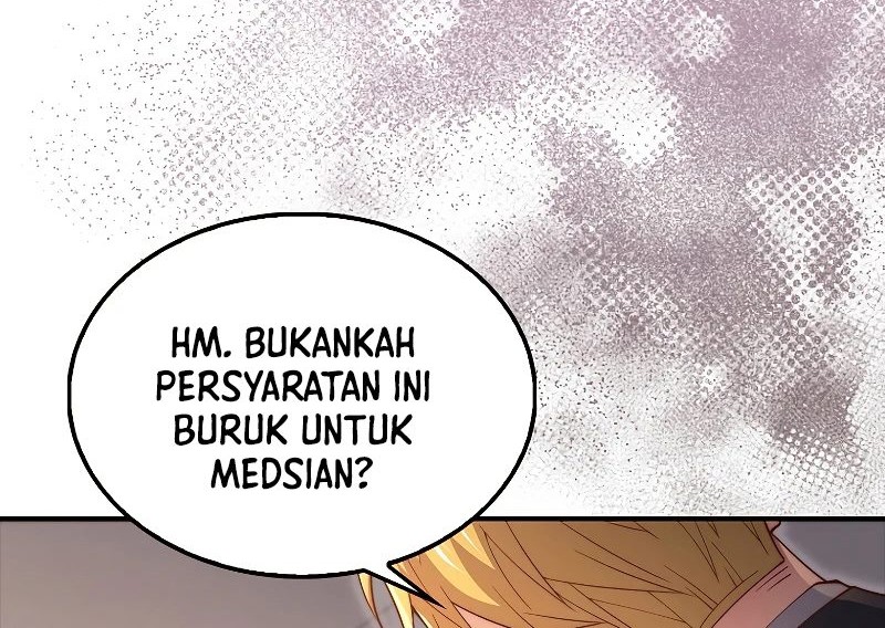 The Lord’s Coins Aren’t Decreasing?! Bab 129 halaman 17