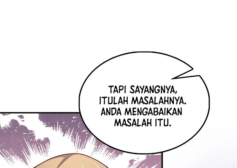 The Lord’s Coins Aren’t Decreasing?! Bab 129 halaman 21