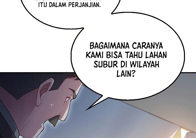 The Lord’s Coins Aren’t Decreasing?! Bab 129 halaman 27