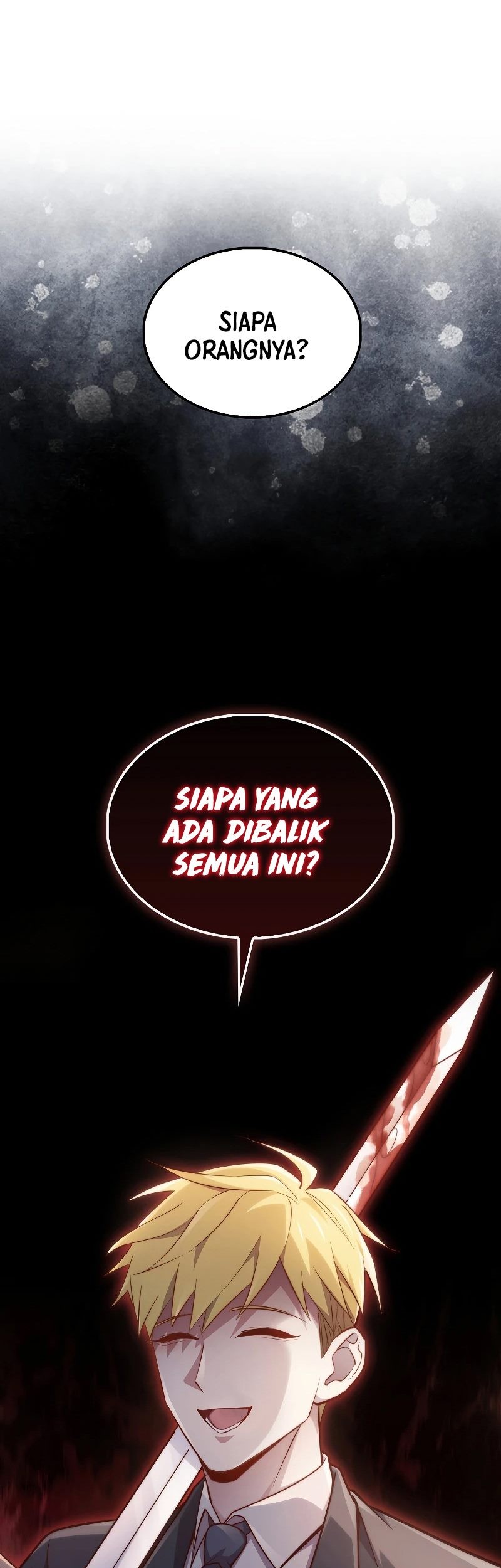 The Lord’s Coins Aren’t Decreasing?! Bab 129 halaman 86