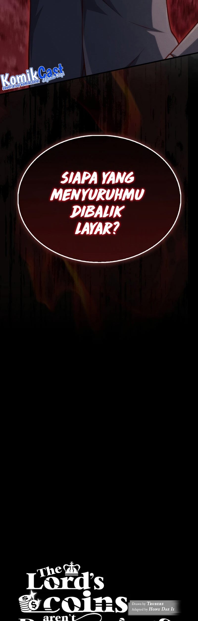 The Lord’s Coins Aren’t Decreasing?! Bab 129 halaman 88