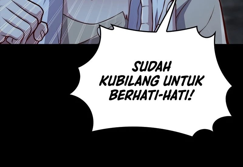 The Lord’s Coins Aren’t Decreasing?! Bab 131 halaman 9