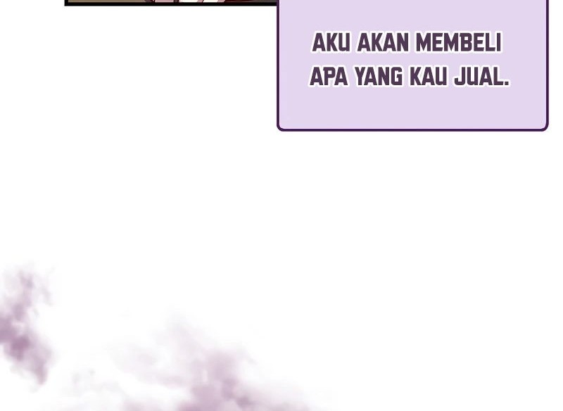 The Lord’s Coins Aren’t Decreasing?! Bab 131 halaman 63