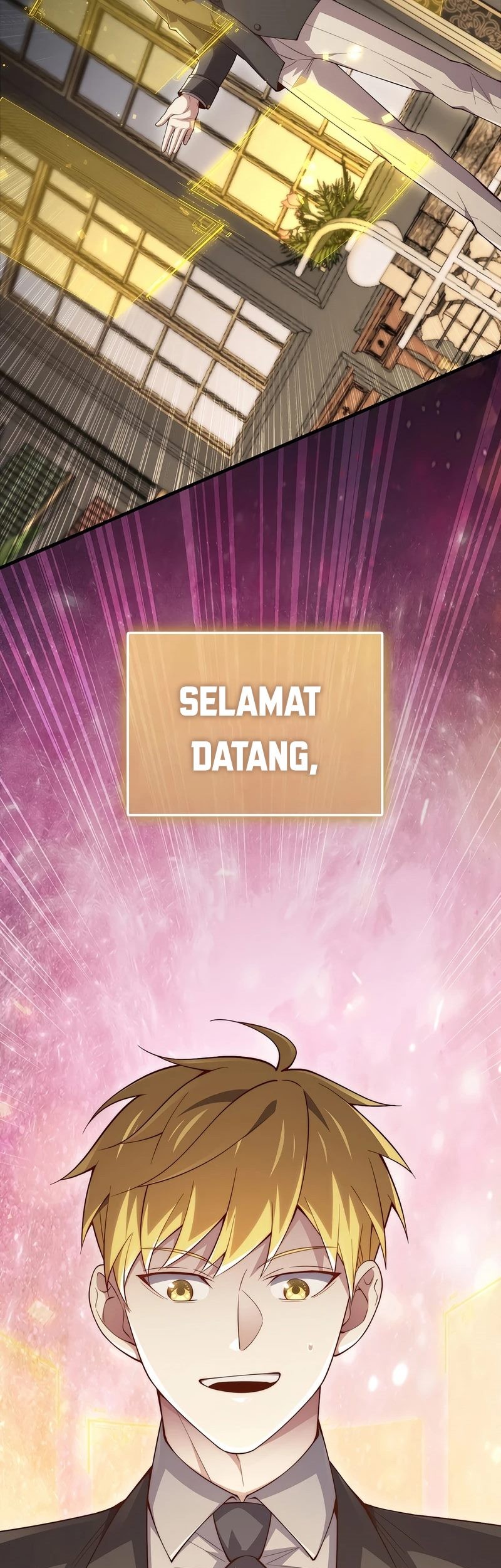 The Lord’s Coins Aren’t Decreasing?! Bab 131 halaman 84