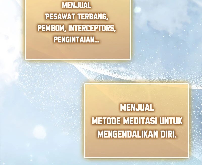 The Lord’s Coins Aren’t Decreasing?! Bab 132 halaman 19