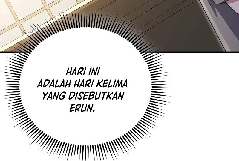 The Lord’s Coins Aren’t Decreasing?! Bab 132 halaman 47