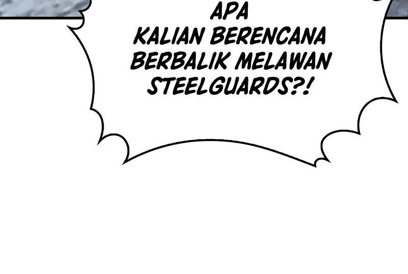 The Lord’s Coins Aren’t Decreasing?! Bab 132 halaman 69