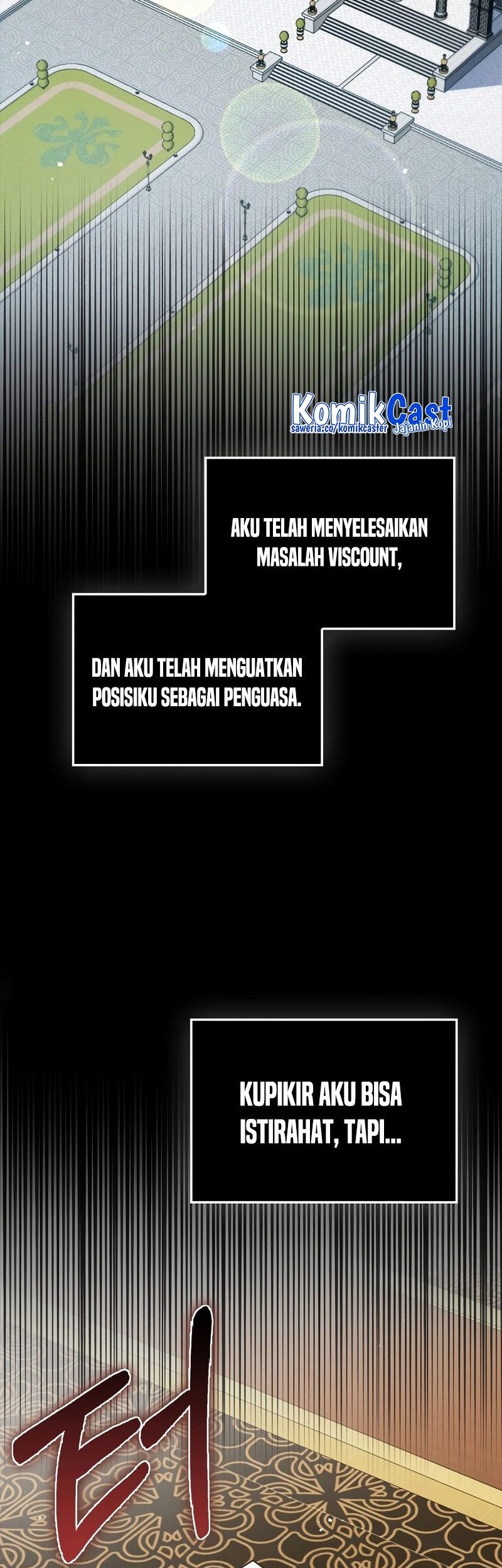 The Lord’s Coins Aren’t Decreasing?! Bab 133 halaman 44