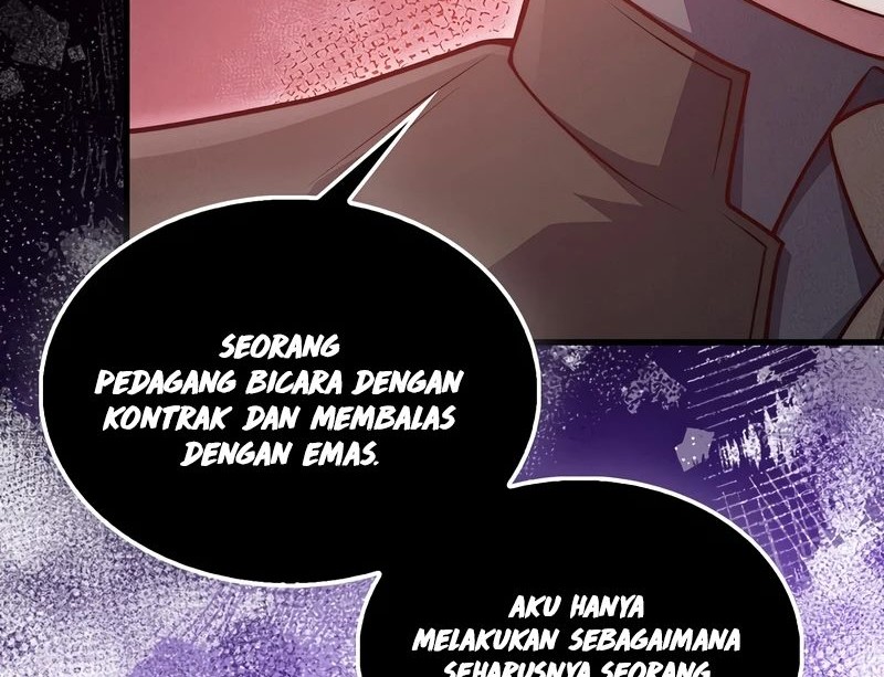 The Lord’s Coins Aren’t Decreasing?! Bab 134 halaman 33