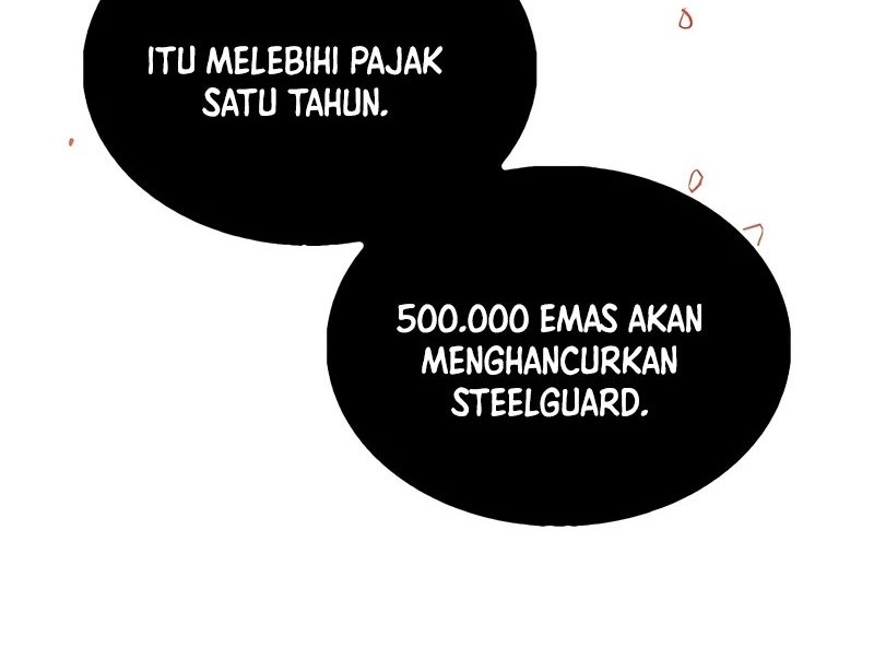 The Lord’s Coins Aren’t Decreasing?! Bab 134 halaman 47