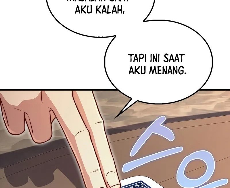 The Lord’s Coins Aren’t Decreasing?! Bab 135 halaman 77