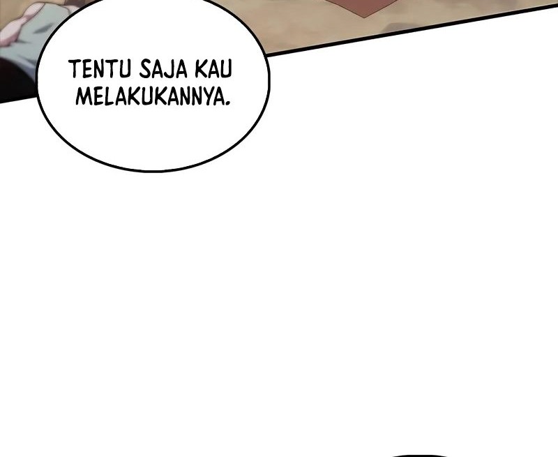The Lord’s Coins Aren’t Decreasing?! Bab 135 halaman 87