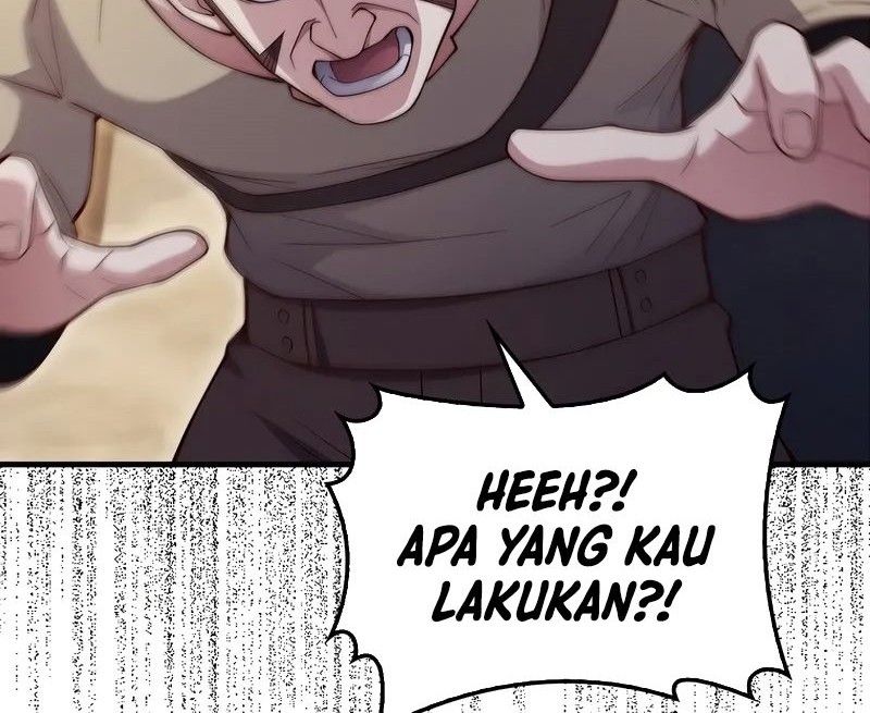 The Lord’s Coins Aren’t Decreasing?! Bab 135 halaman 89