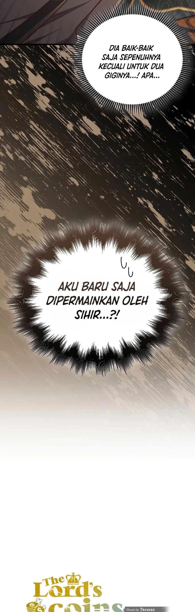 The Lord’s Coins Aren’t Decreasing?! Bab 136 halaman 64